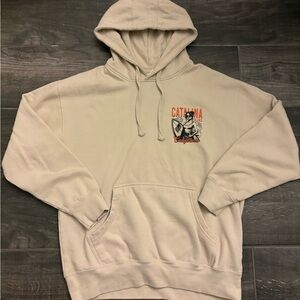 Catalina hoodie